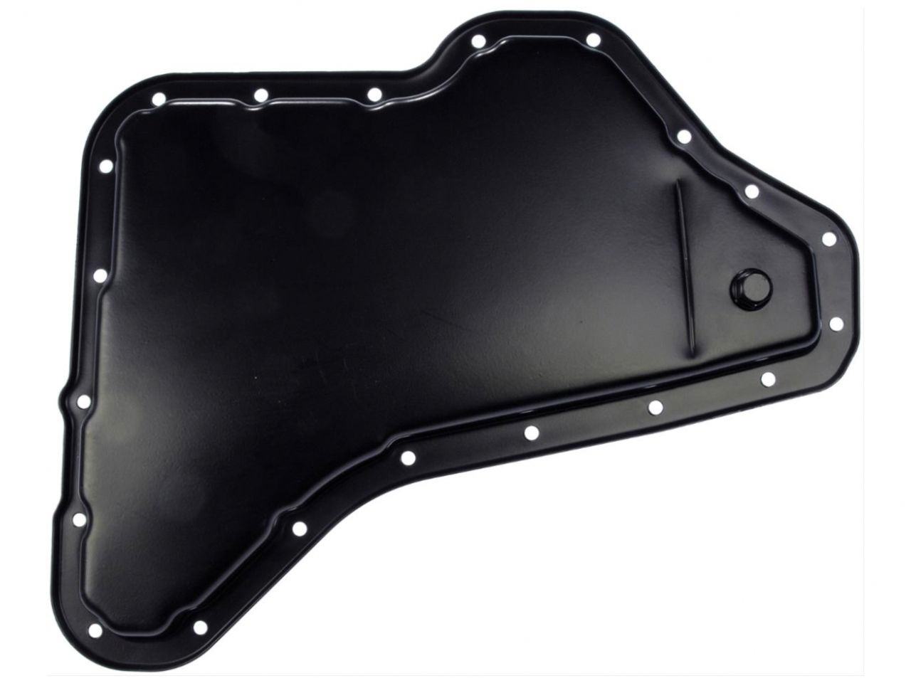 Dorman Transmission Pan With Drain Plug