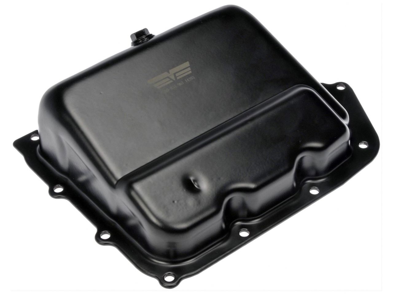 Dorman Transmission Pan With Drain Plug