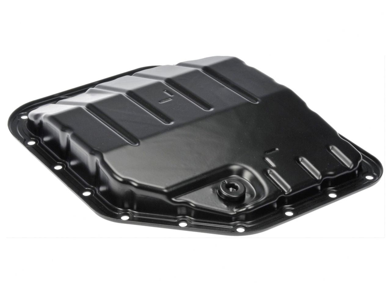 Dorman Transmission Pan With Drain Plug