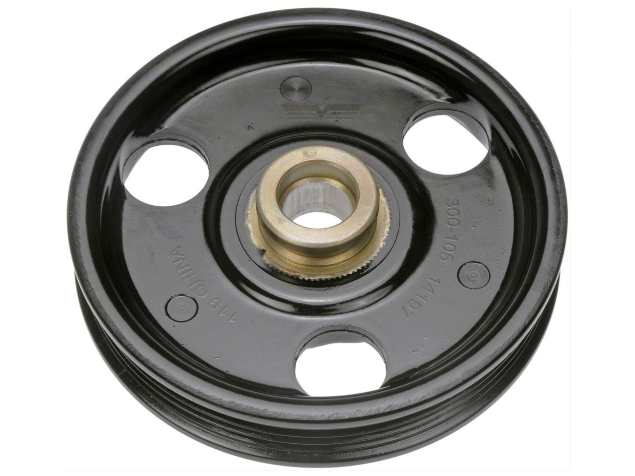 Dorman Power Steering Pump Pulley