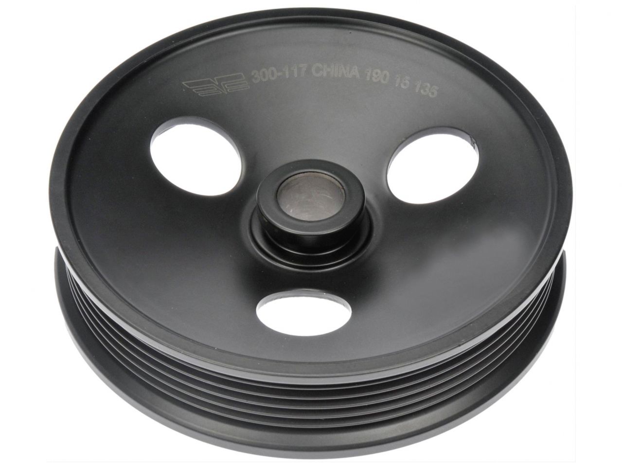 Dorman Power Steering Pump Pulley