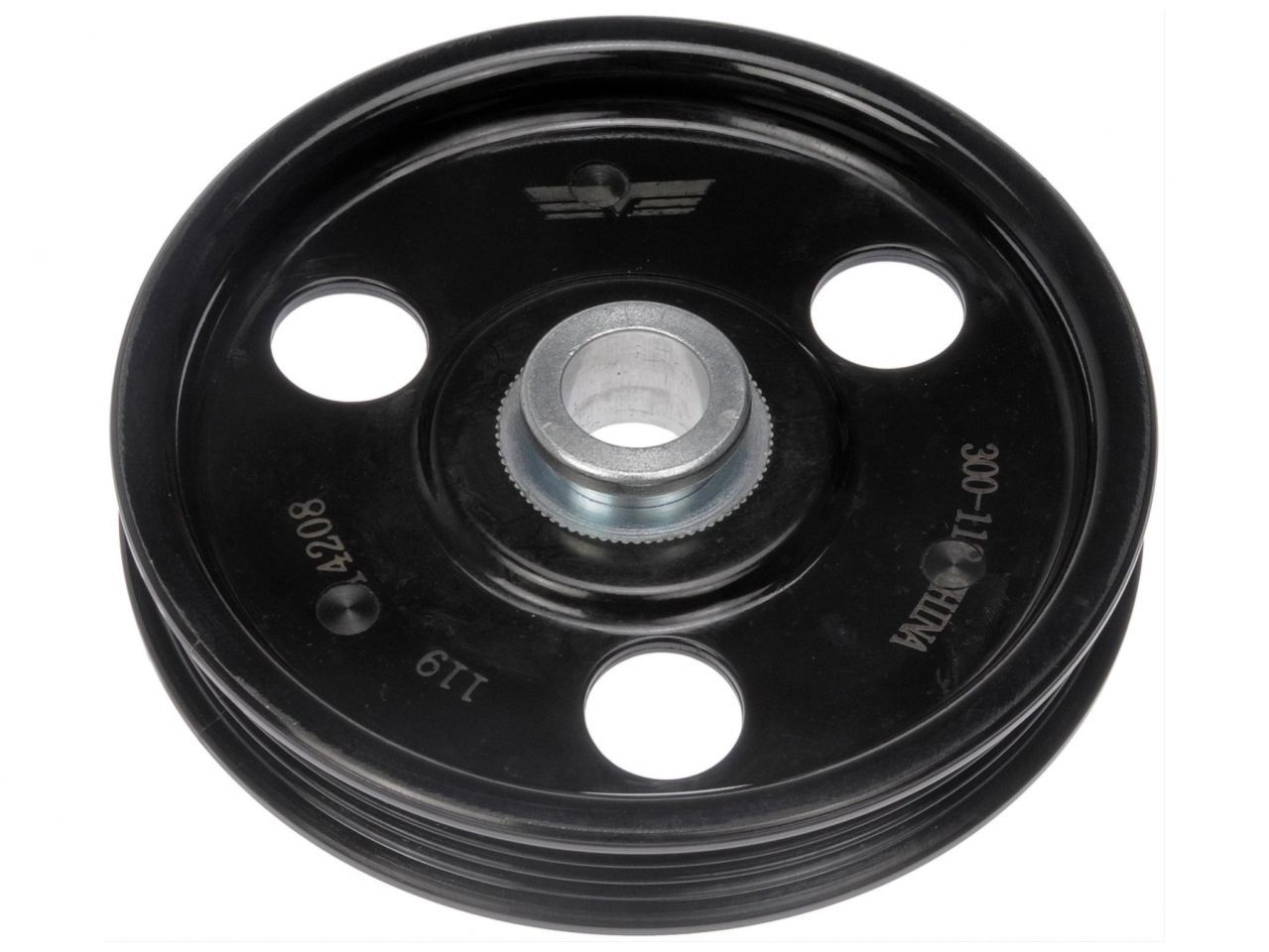 Dorman Power Steering Pump Pulleys 300-118 Item Image