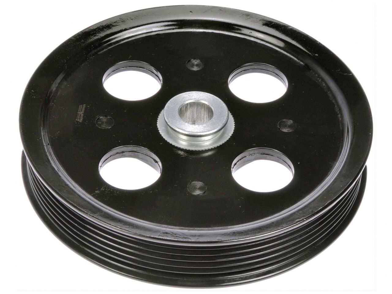 Dorman Power Steering Pump Pulleys 300-320 Item Image