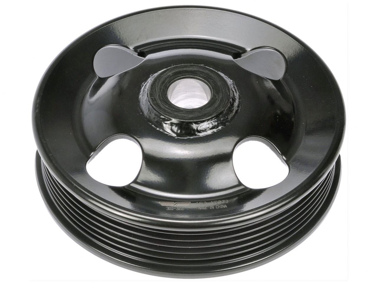 Dorman Power Steering Pump Pulleys 300-322 Item Image