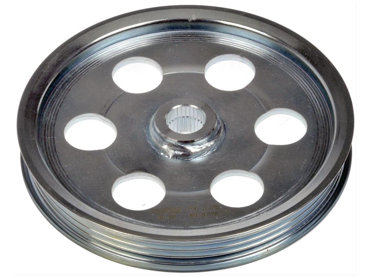 Dorman Power Steering Pump Pulleys 300-338 Item Image