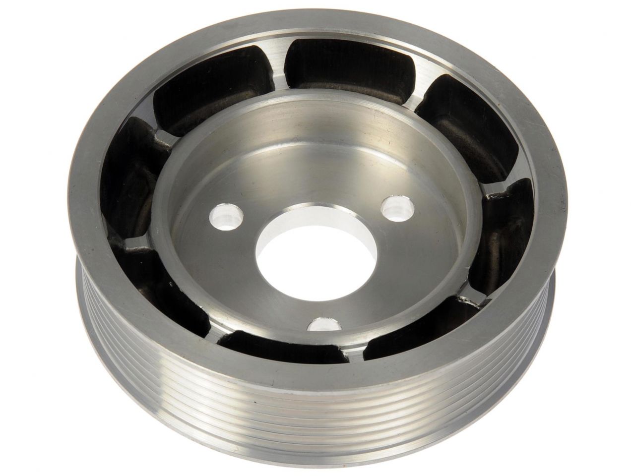 Dorman Pwr Steering Pulley