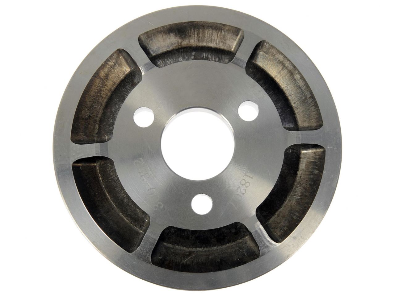 Dorman Power Steering Pump Pulleys 300-392 Item Image