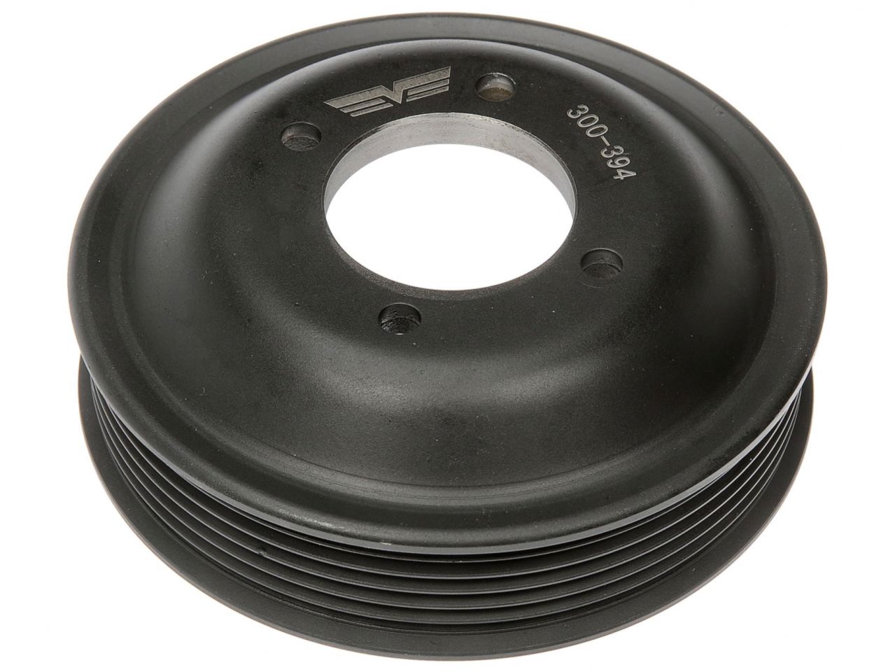 Dorman Pwr Steering Pulley