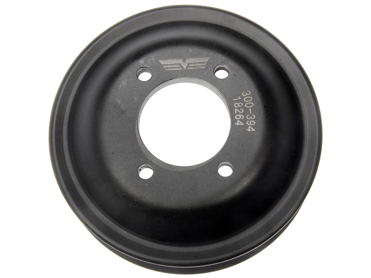 Dorman Pwr Steering Pulley