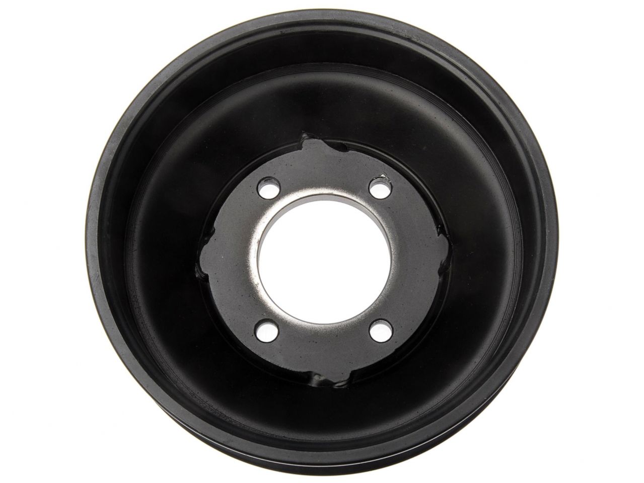 Dorman Pwr Steering Pulley