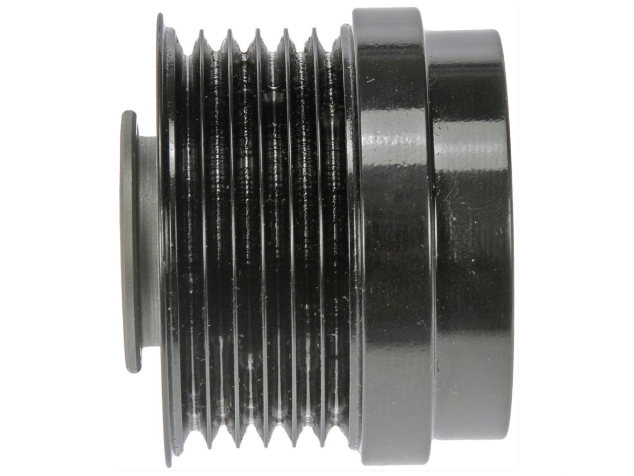 Dorman Alternator Decoupler Pulley