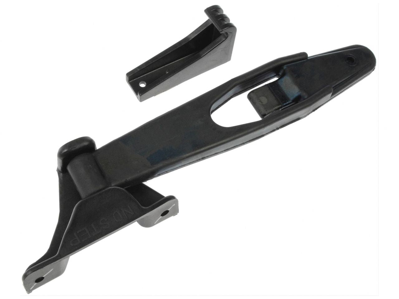 Dorman - HD Solutions Hood Latch Assembly with corrosion-resistant materials for 2008-2009 Freightliner Columbia