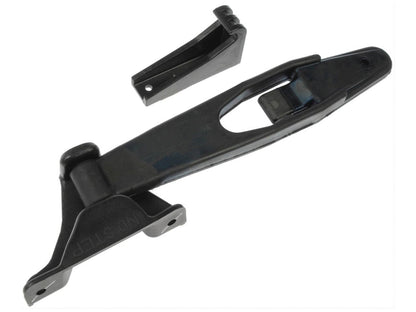 Dorman - HD Solutions Hood Latch Assembly with corrosion-resistant materials for 2008-2009 Freightliner Columbia