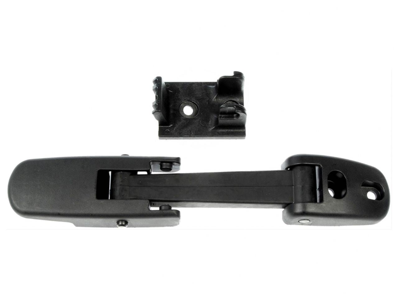 Dorman - HD Solutions Heavy Duty Hood Latch Assembly for 2015-09 Blue Bird Vision School Bus 315-5502CD