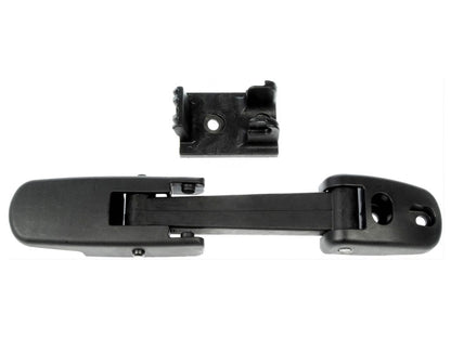 Dorman - HD Solutions Heavy Duty Hood Latch Assembly for 2015-09 Blue Bird Vision School Bus 315-5502CD