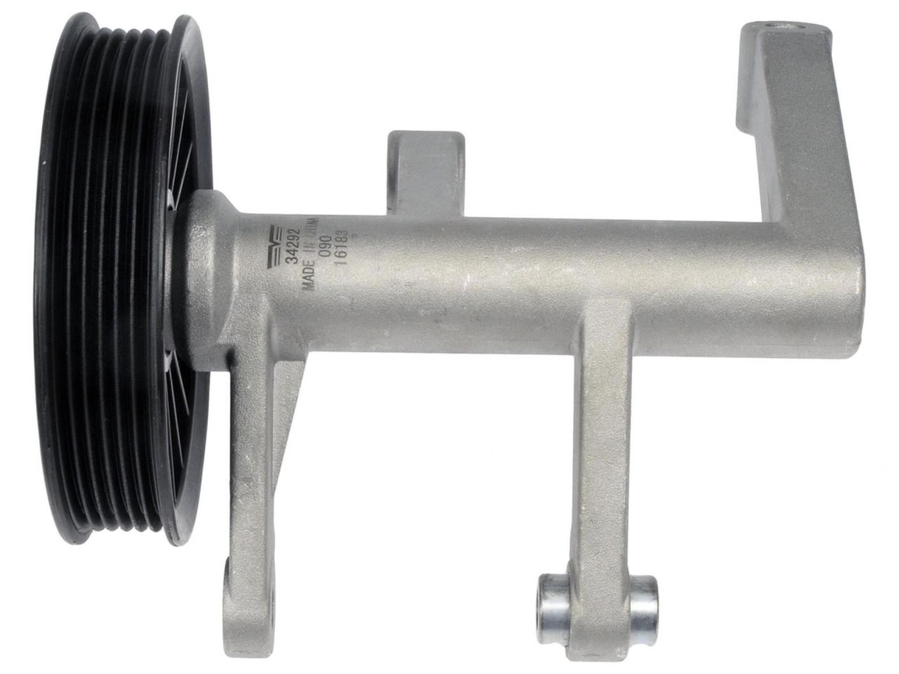Dorman - HELP A/C Compressor Bypass Pulley for 1999-2004 Jeep Grand Cherokee 34292