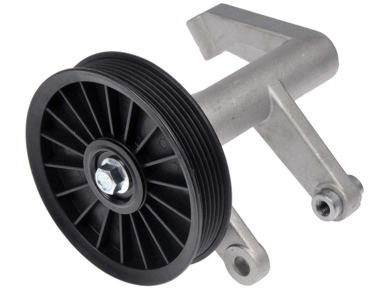 Dorman Air Conditioning Bypass Pulley