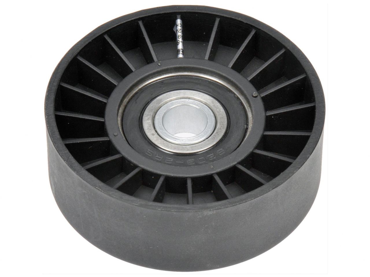 Dorman - TECHoice Accessory Drive Belt Idler Pulley for 1996-97 BMW 540i 740i 740il 840ci 419-664