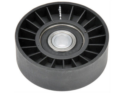 Dorman - TECHoice Accessory Drive Belt Idler Pulley for 1996-97 BMW 540i 740i 740il 840ci 419-664