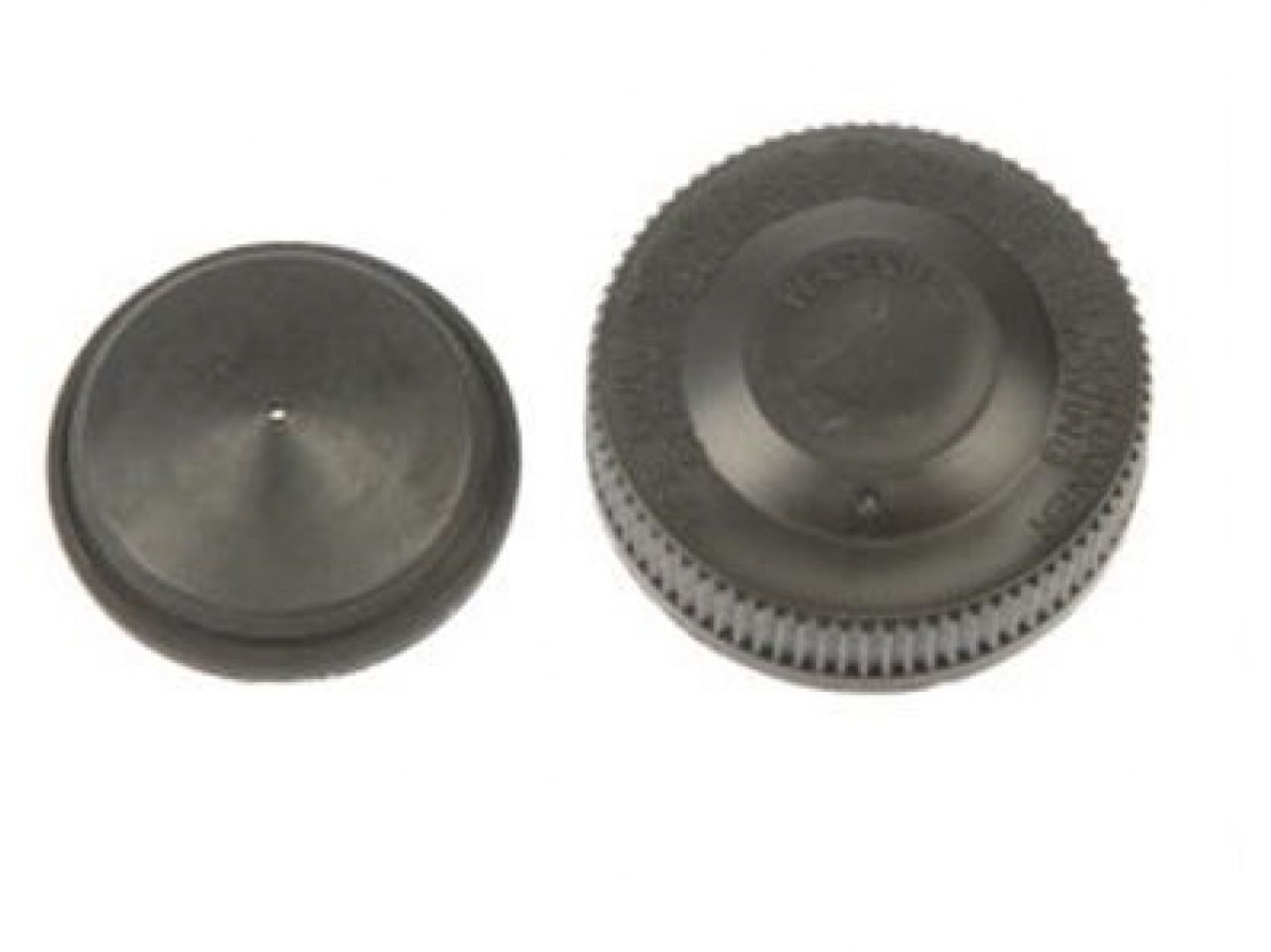 Dorman - HELP Brake Master Cylinder Reservoir Cap for 1981-1991 Mazda 42039