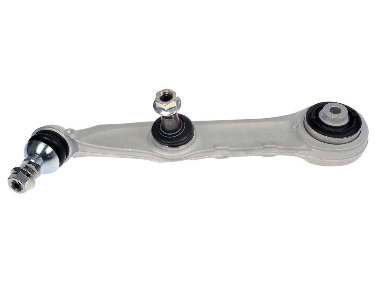 Dorman - OE Solutions Suspension Control Arm and Ball Joint Assembly Durably Designed with Long-Lasting Rust Protection for 2014-2021 Mercedes-Benz 526-280