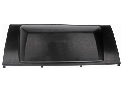 Dorman - HELP Trailer Hitch Cover with Screws for 2014-07 Cadillac Chevrolet GMC