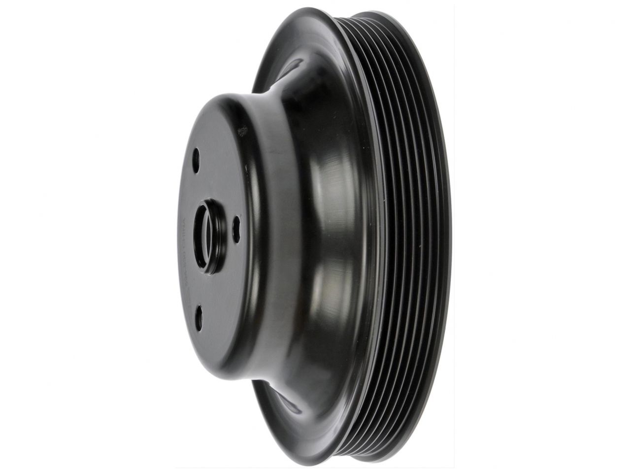 Dorman Harmonic Balancer Pulley