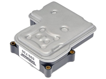 Dorman - OE Solutions Remanufactured ABS Control Module for 2003-2007 Chevrolet GMC 599-739