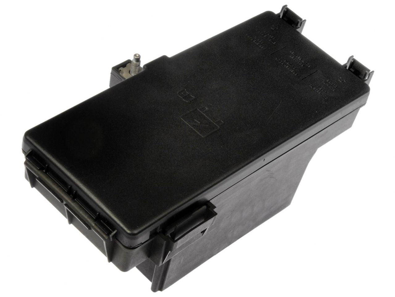 Dorman - OE Solutions Integrated Control Module Totally Integrated Power Module for 2009-08 Dodge Ram 1500 2500 3500 599-911