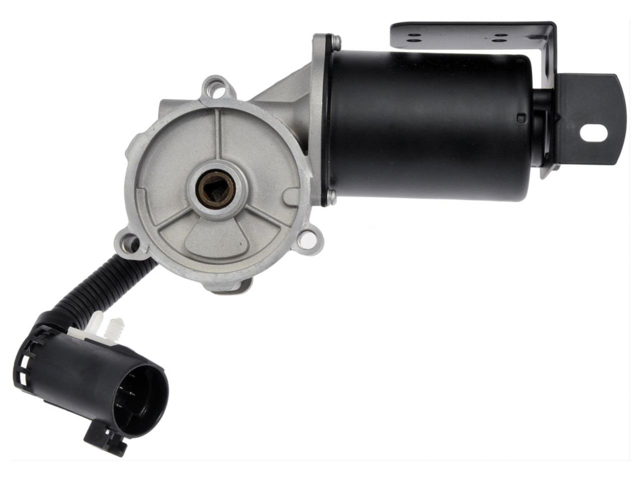 Dorman 4WD Transfer Case Motor Assembly