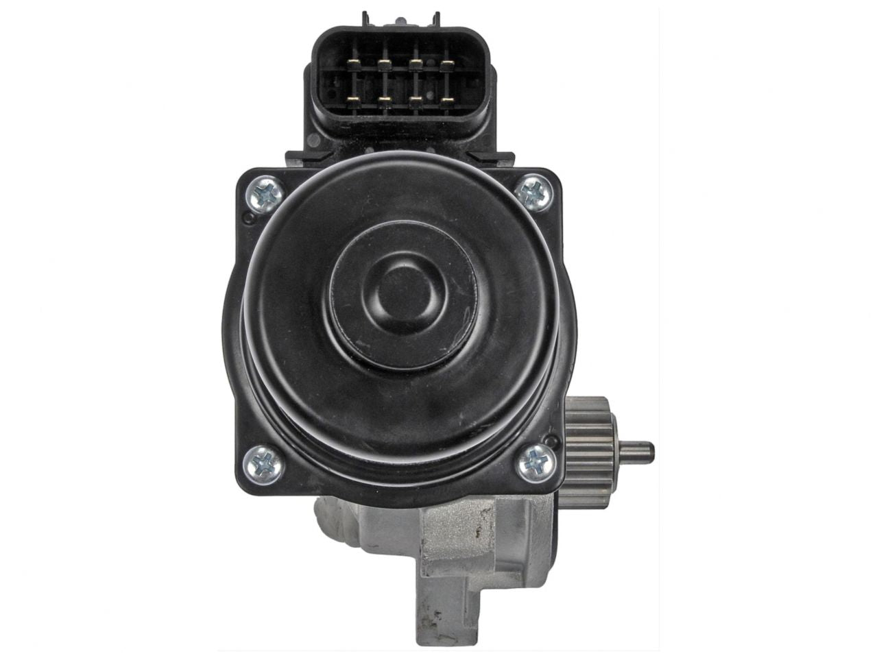 Dorman 4WD Transfer Case Motor Assembly