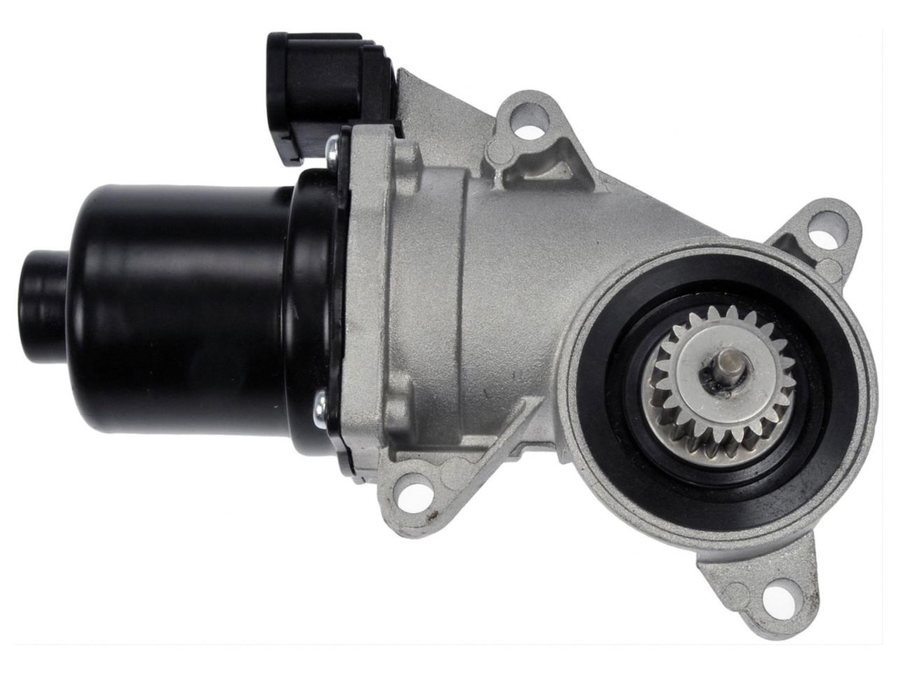 Dorman 4WD Transfer Case Motor Assembly