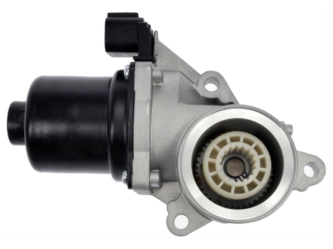 Dorman 4WD Transfer Case Motor Assembly