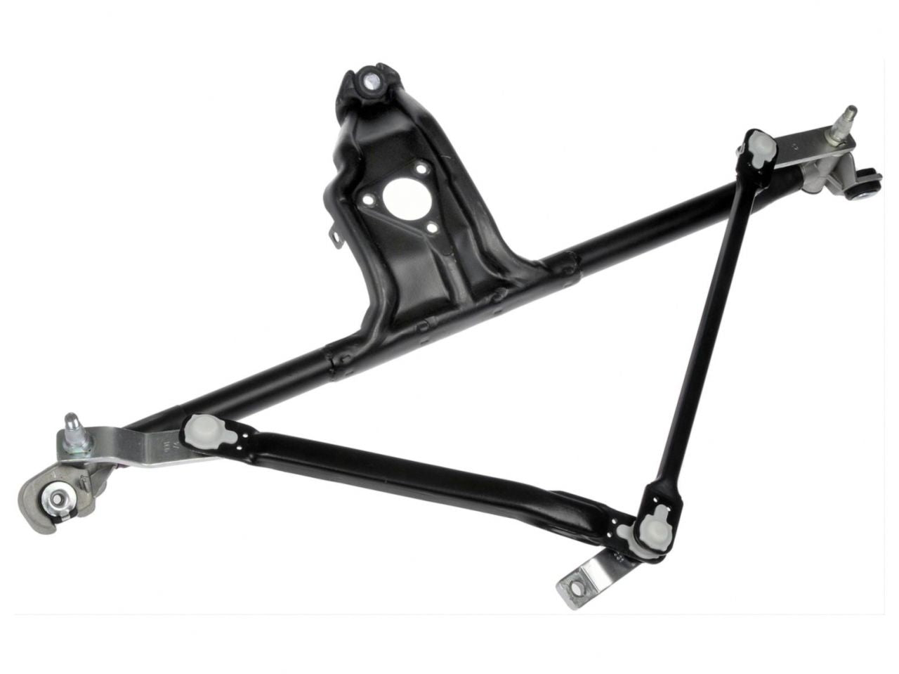 Dorman - OE Solutions Windshield Wiper Linkage for Porsche 2013-98 Boxster 2012-97 Cayman 2012-06 602-931