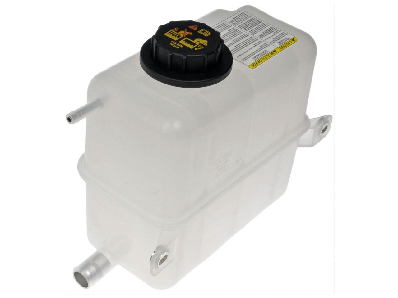 Dorman Coolant Tanks 603-046 Item Image