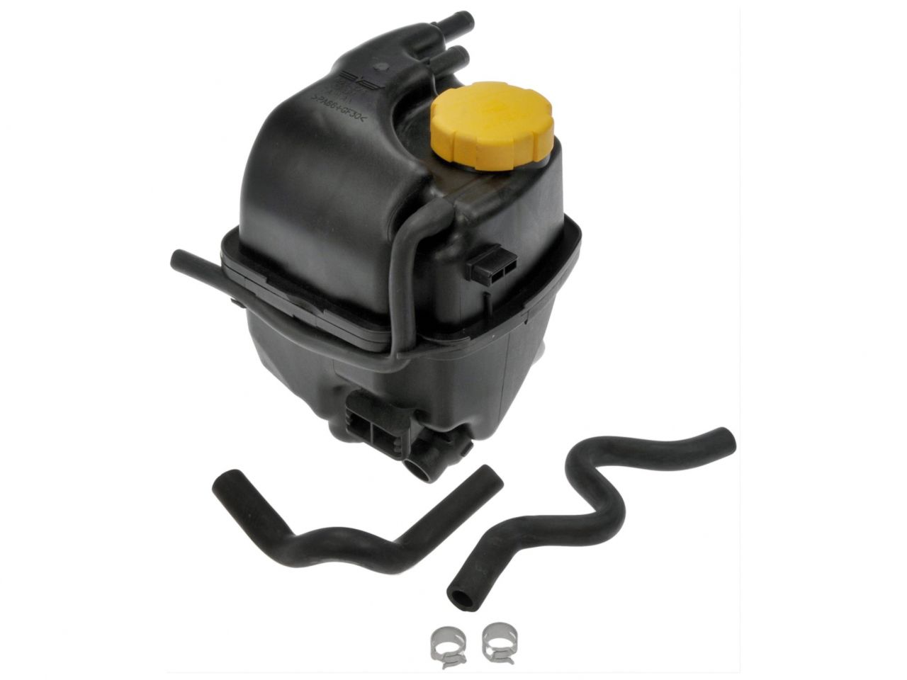 Dorman Pressurized Coolant Reservoir