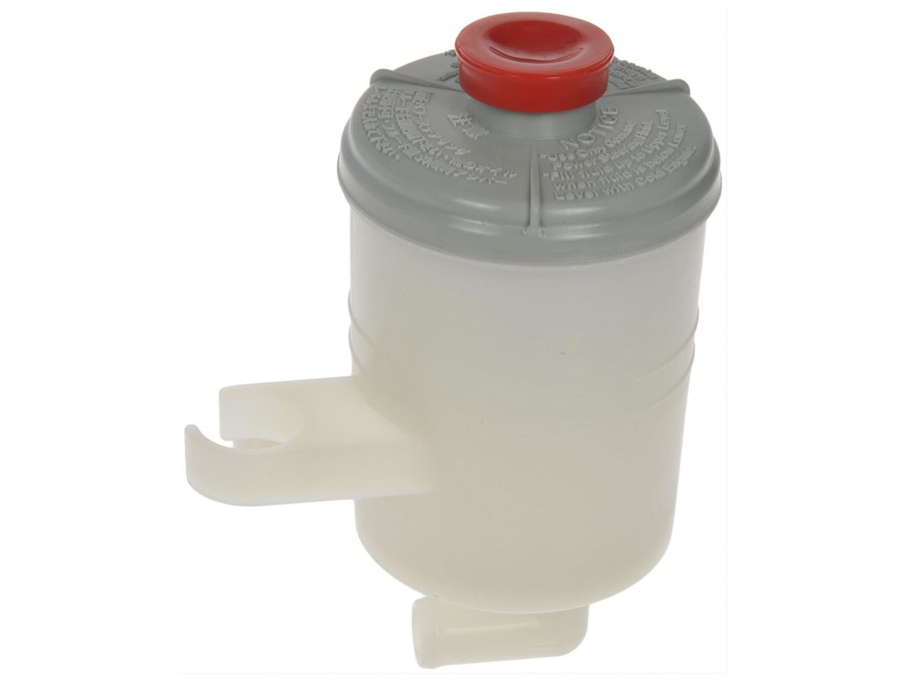 Dorman Power Steering Fluid Reservoir