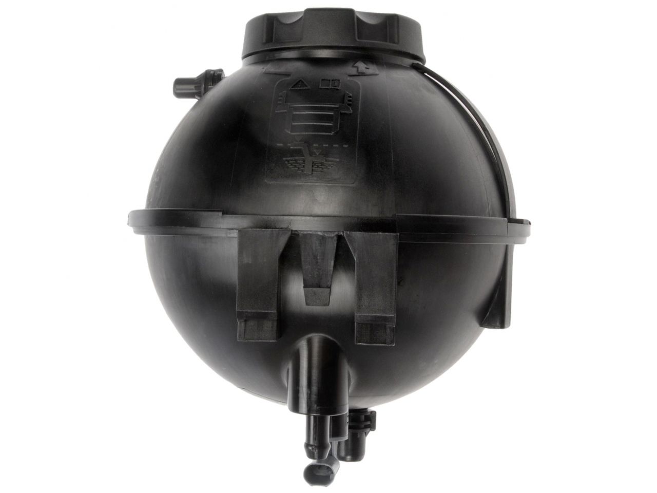 Dorman Pressurized Coolant Reservoir