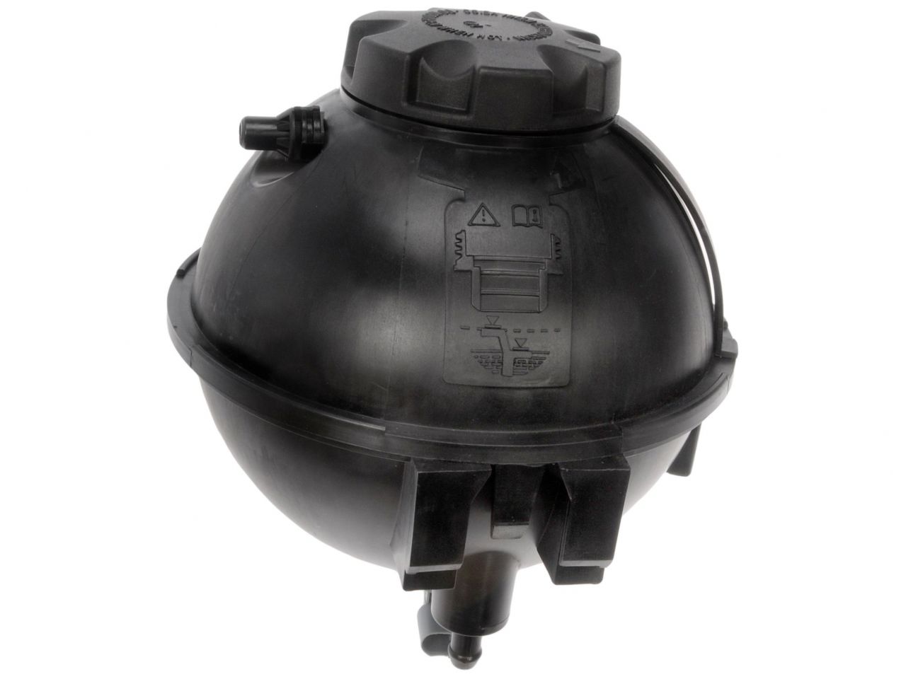 Dorman Pressurized Coolant Reservoir