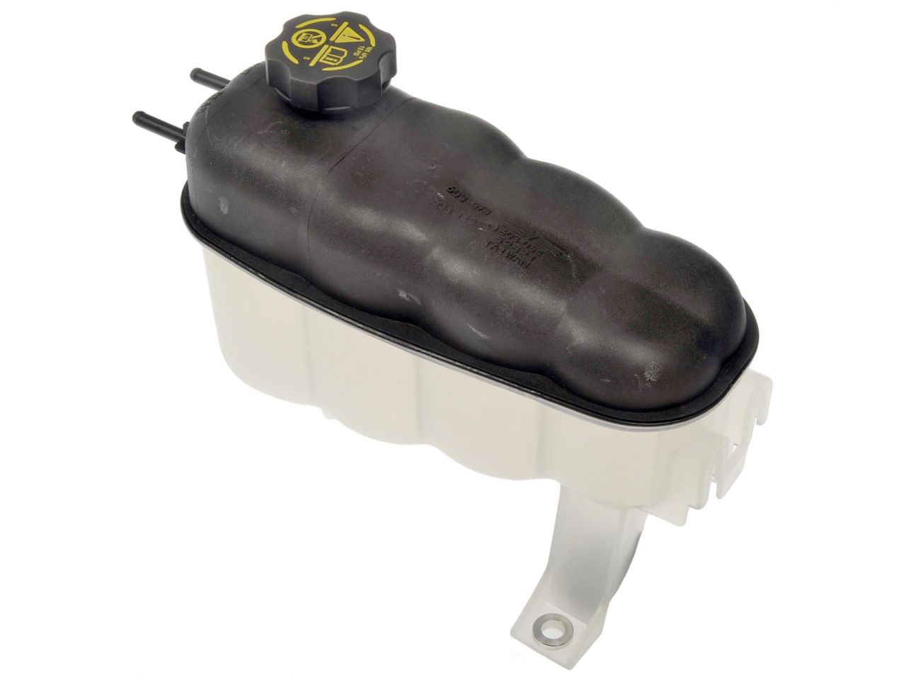 Dorman Pressurized Coolant Reservoir