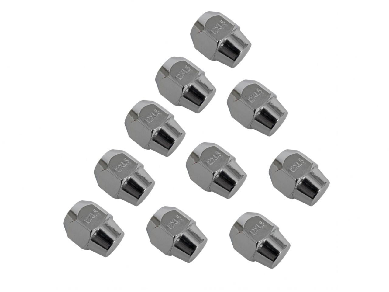 Dorman Lug Nuts 611-141 Item Image