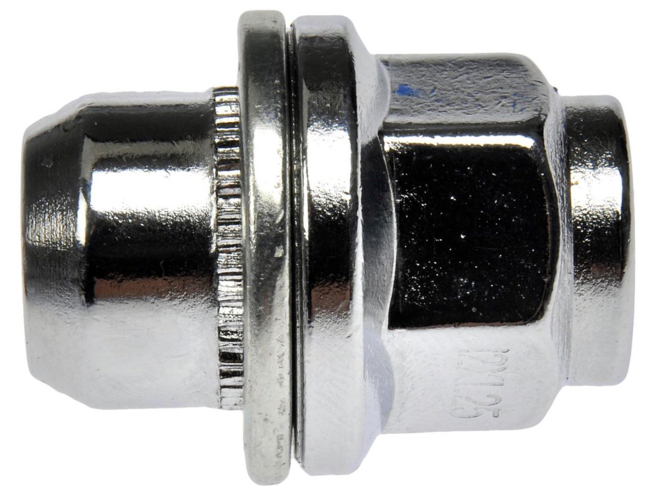 Dorman Wheel Nut M12-1.25 Dometop - 21mm Hex, 38.6mm Length