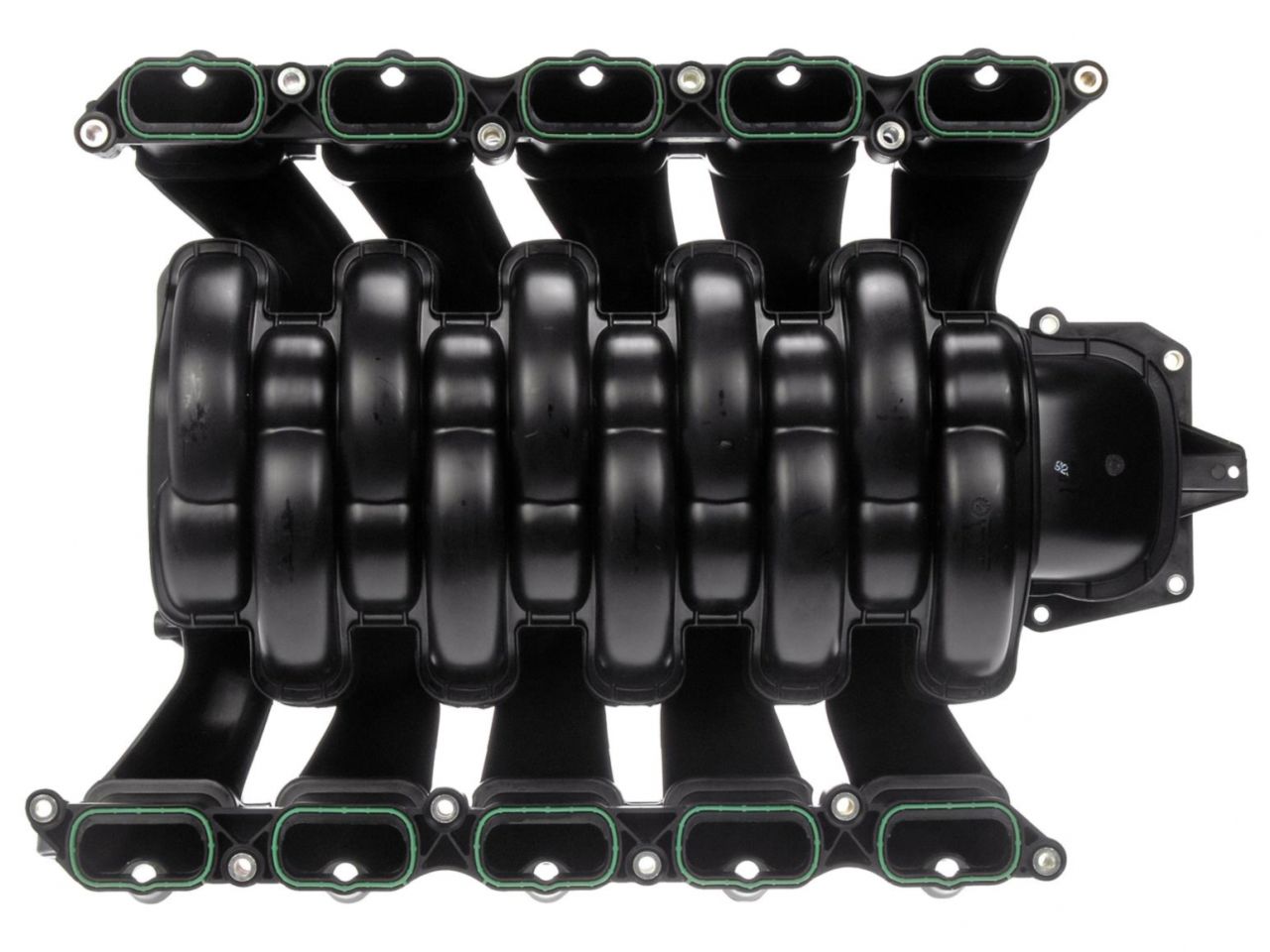 Dorman Upper Nylon Plastic Intake Manifold