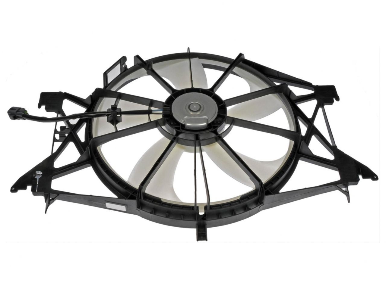 Dorman Radiator/Fan Kit 620-060 Item Image