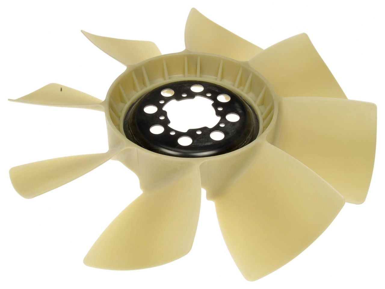 Dorman Clutch Fan Blade - Plastic