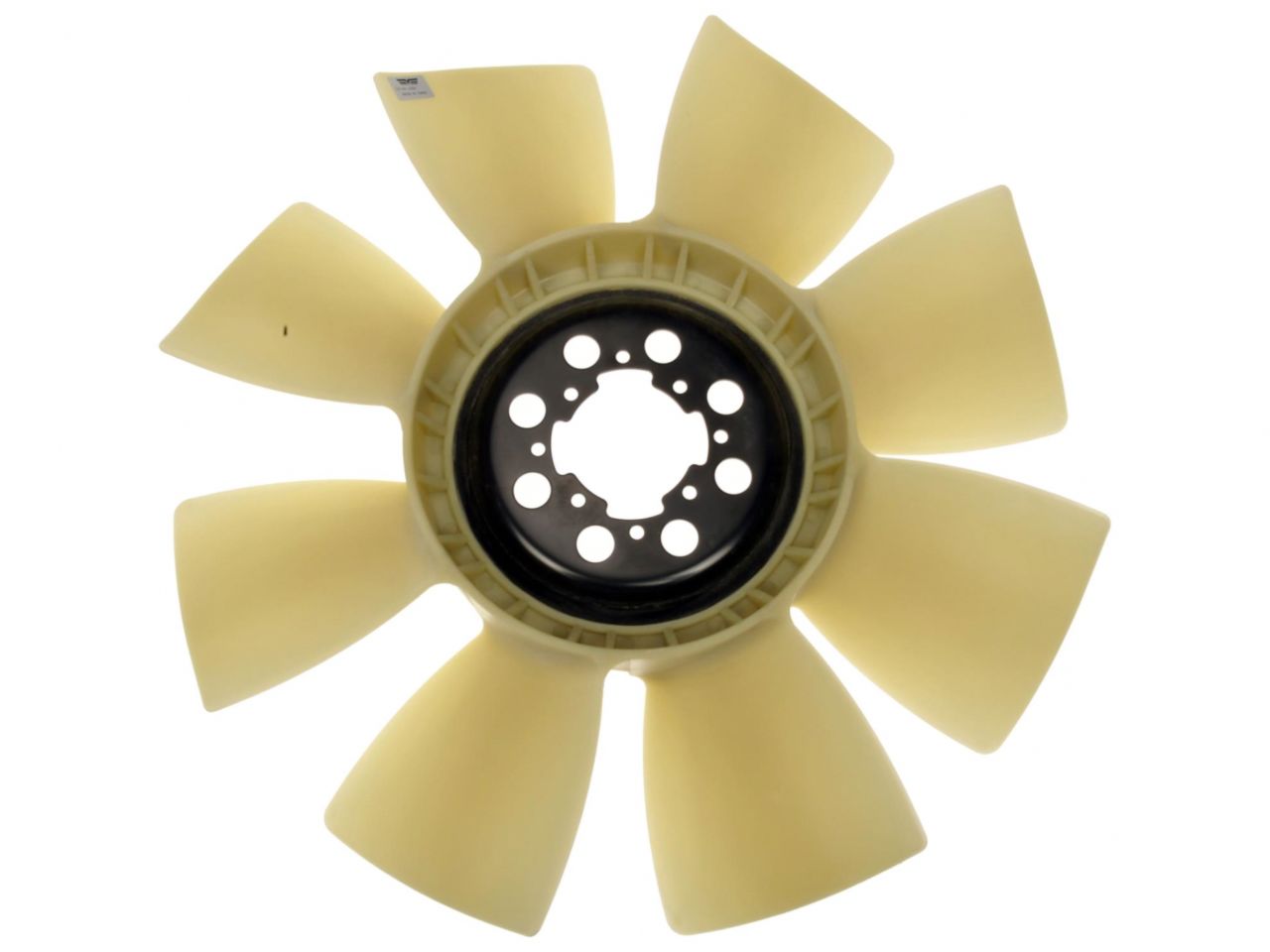 Dorman Clutch Fan Blade - Plastic