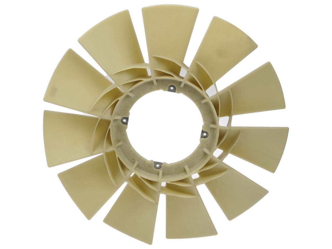 Dorman Clutch Fan Blade - Plastic