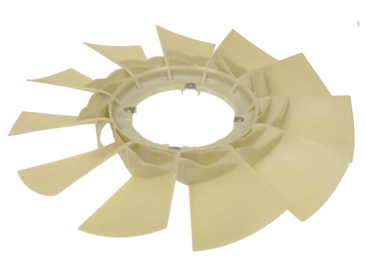 Dorman Clutch Fan Blade - Plastic