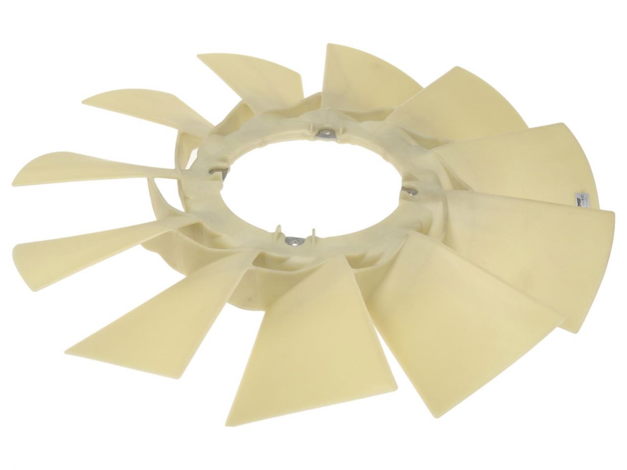 Dorman Clutch Fan Blade - Plastic