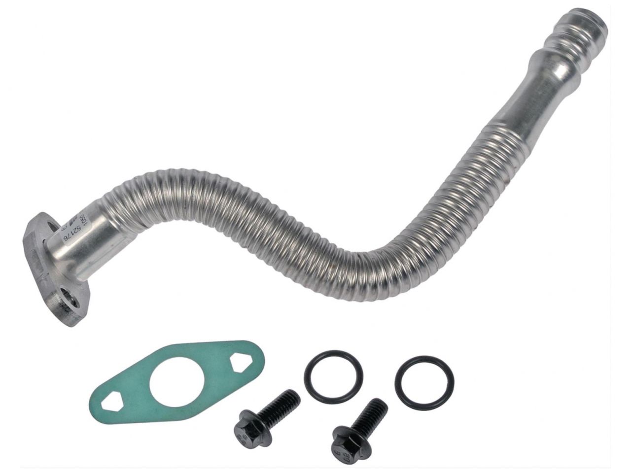 Dorman Turbocharger Oil Return Line